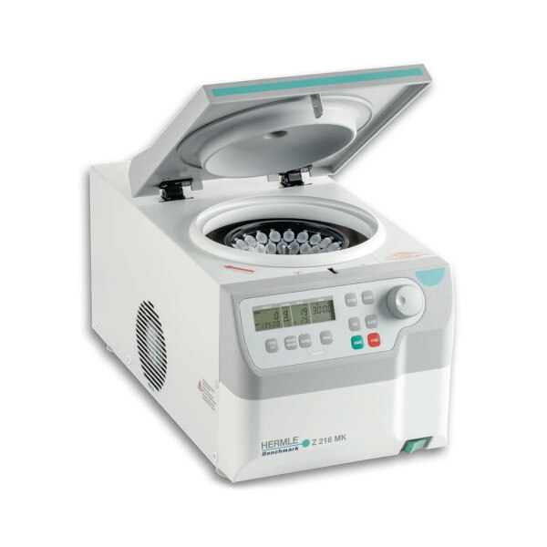 Z 216 MK Ref. Microcentrifuge